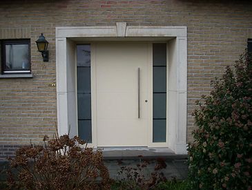 Hörmann huisdeuren