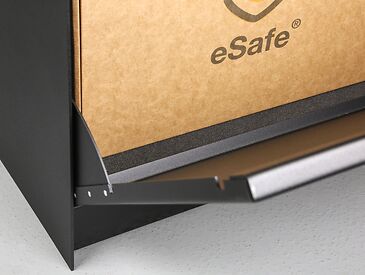 eSafe Dropbox Small - Detail